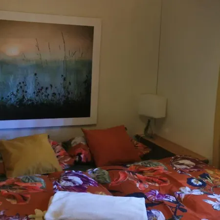 Apartment Anluestay Direkt Am Malchiner Dahmen (Mecklenburg-Vorpommern)