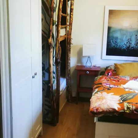 Anluestay Direkt Am Malchiner * Dahmen (Mecklenburg-Vorpommern)