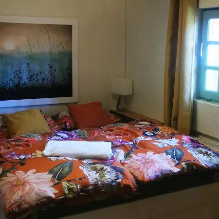 Apartment Anluestay Direkt Am Malchiner