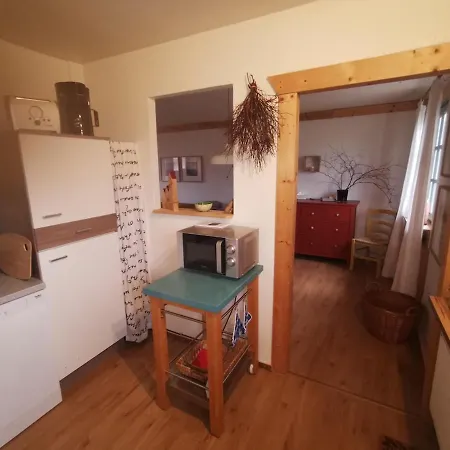 Anluestay Direkt Am Malchiner * Dahmen (Mecklenburg-Vorpommern)