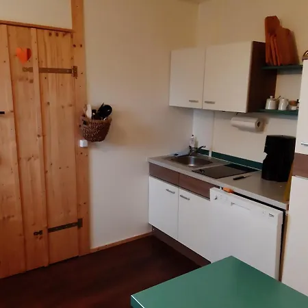 Anluestay Direkt Am Malchiner * Dahmen (Mecklenburg-Vorpommern)