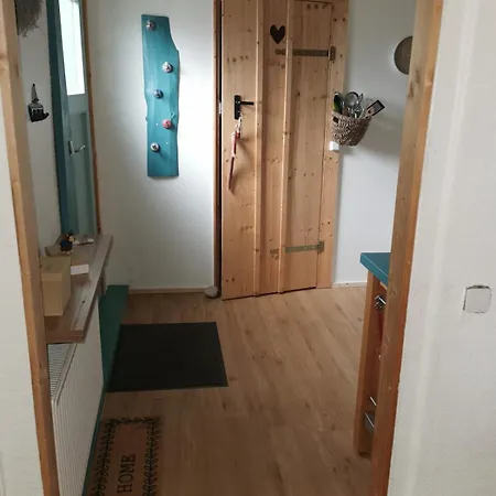 Anluestay Direkt Am Malchiner