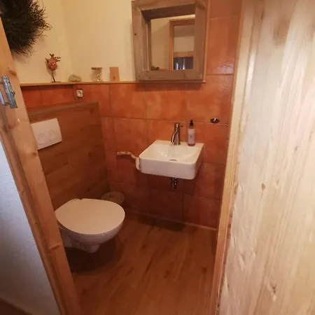 Anluestay Direkt Am Malchiner Apartment Dahmen (Mecklenburg-Vorpommern)