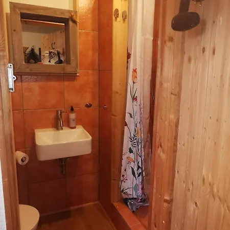 Apartment Anluestay Direkt Am Malchiner Dahmen (Mecklenburg-Vorpommern)