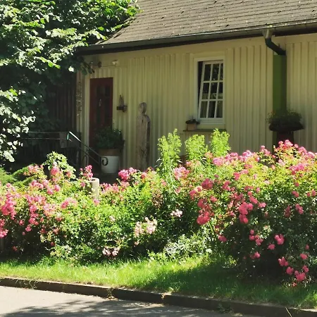 Apartment Anluestay Direkt Am Malchiner Dahmen (Mecklenburg-Vorpommern)