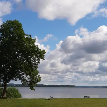 Apartment Anluestay Direkt Am Malchiner Dahmen (Mecklenburg-Vorpommern)