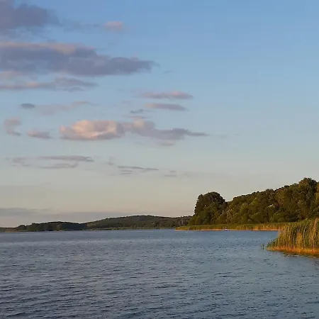 Apartment Anluestay Direkt Am Malchiner Dahmen (Mecklenburg-Vorpommern)