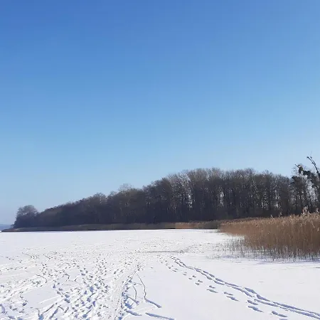 Anluestay Direkt Am Malchiner *