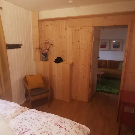 Anluestay Direkt Am Malchiner Apartment Dahmen (Mecklenburg-Vorpommern)